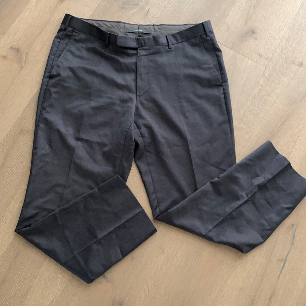 Ermenegildo Zegna men’s dress pants